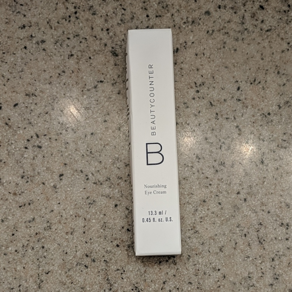 Beautycounter Nourishing Eye Cream
